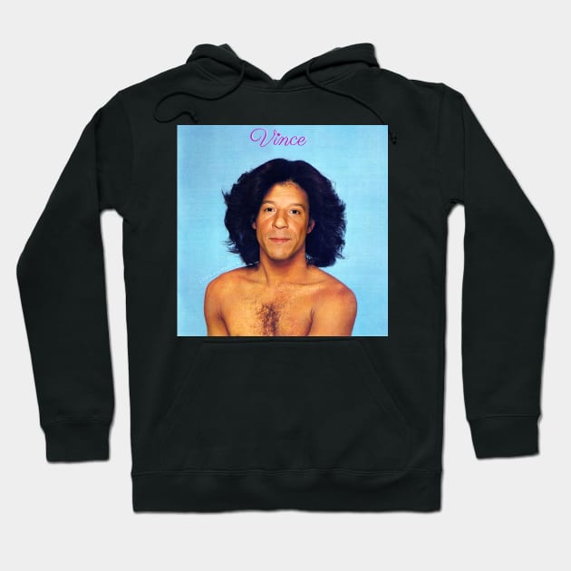 Vince Hoodie by arkanememes